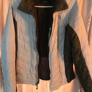Womens The North Face Fall Jacket